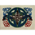 Celtic Card Circle Dogs