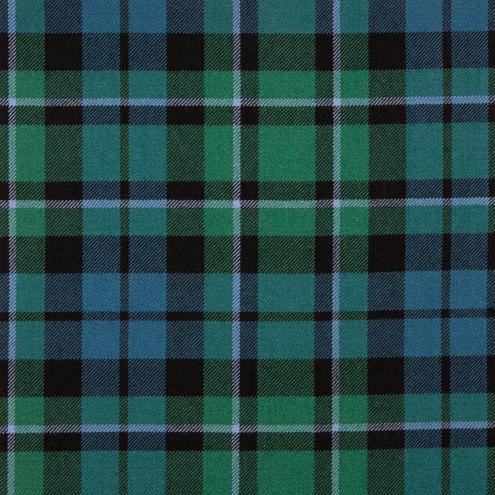 Scarf in Macallum Tartan