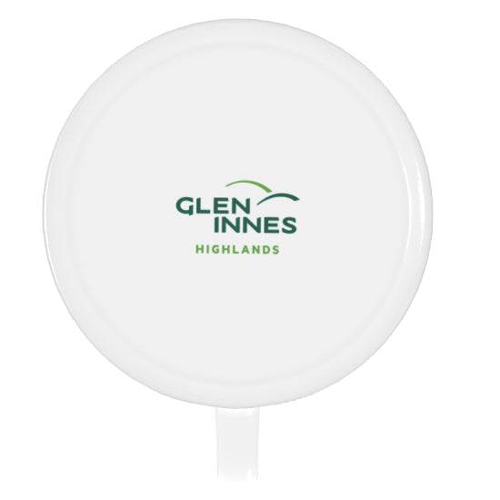 Glen Innes Highlands Fine Bone China Mug