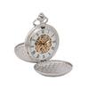 Celtic Mechanical Pocket Watch
