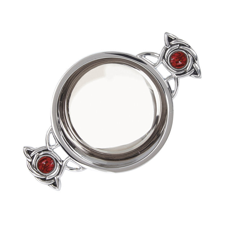 Heathergem Celtic Quaich