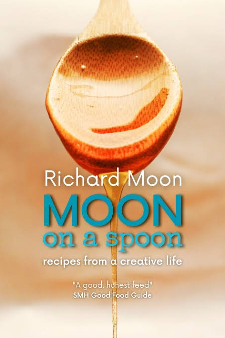 Moon on a Spoon book by Richard Moon