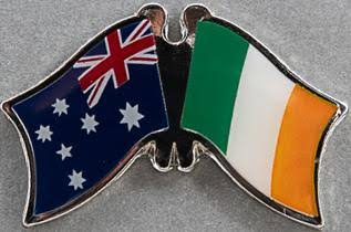 Friendship Flag Lapel or Hat Pin