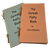 The Cornish Pasty Book 2018 Current Edition