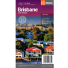 Brisbane & Region Map
