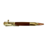 Bolt Action Bullet Pen  Gold