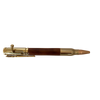 Bolt Action Bullet Pen  Gold