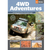4WD Adventures (2nd Edition)