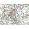 Brisbane & Region Map