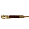 Bolt Action Bullet Pen  Gold