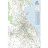 Brisbane & Region Map