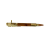 Bolt Action Bullet Pen  Gold