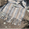 Alpaca All Natural Scarf