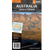Australia Road and Terrain Map (1st edition)