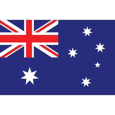 150 cm x 90 cm flag - Australia