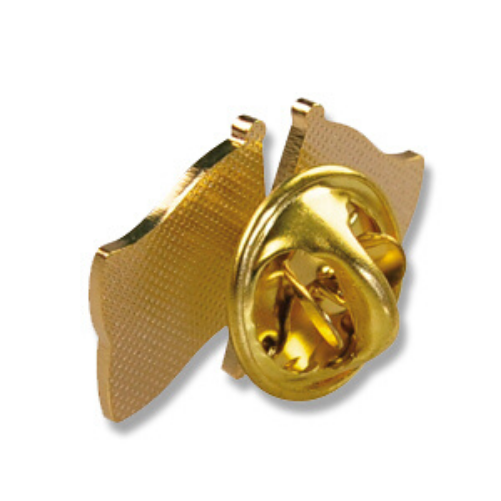 Friendship Flag Lapel or Hat Pin