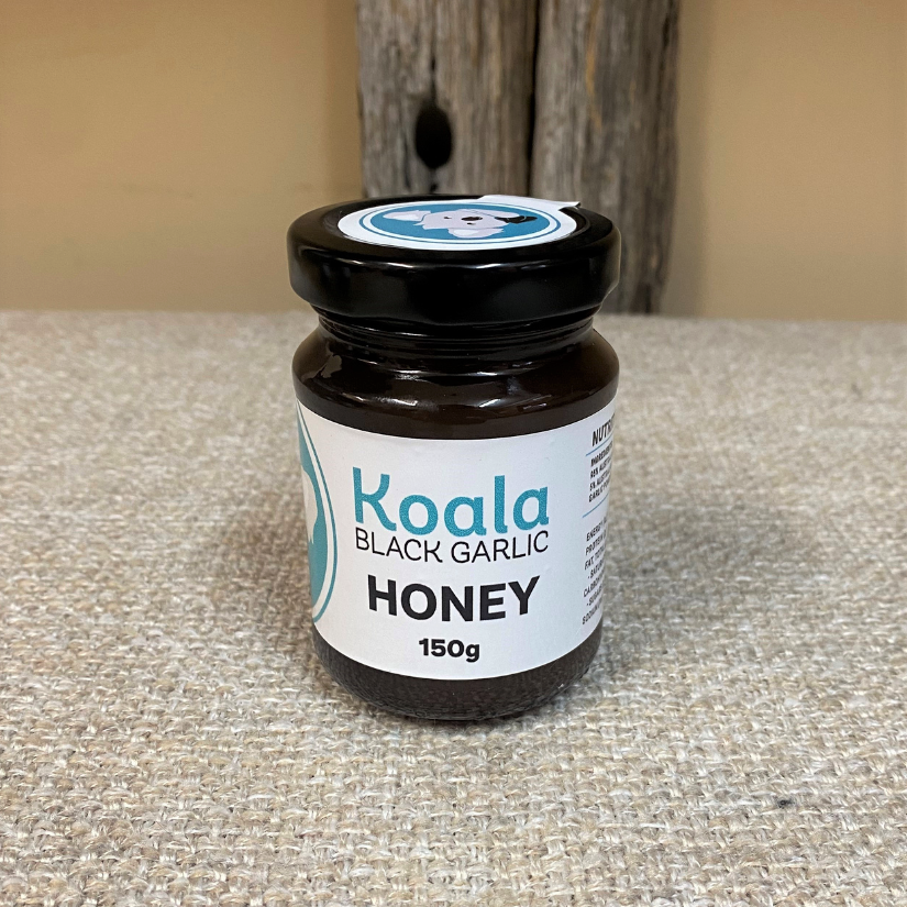 Koala Black Honey 150 gm
