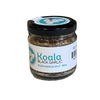 Koala Black Garlic Salt 100 gm