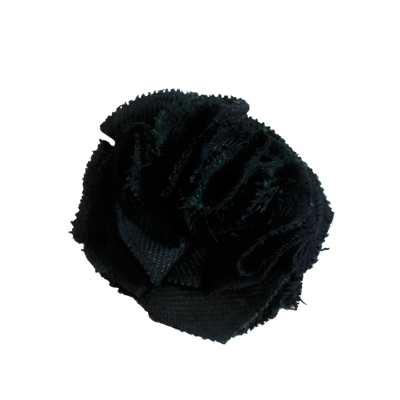 Tartan Rosette Pins Multi