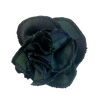 Tartan Rosette Pins Multi