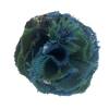 Tartan Rosette Pins Multi