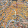 "Purnulul" Silk Scarf