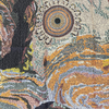 "Purnulul" Silk Scarf