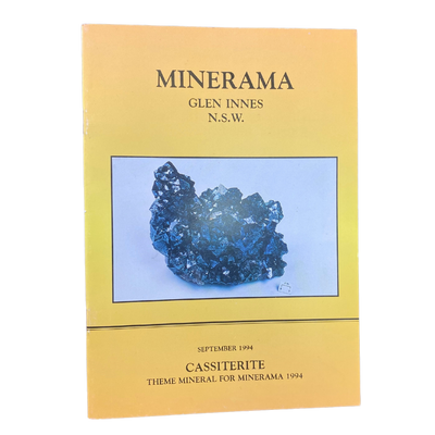 Minerama Books