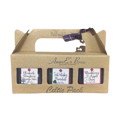 AnneE's Brew Sweet Gift Bag