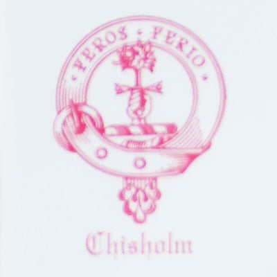 Chisholm