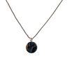 Circle Pendant
