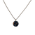 Circle Pendant