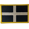 Flag Cloth Patch