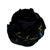 Tartan Rosette Pins Multi