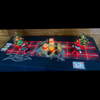 Table Runner in Duke of Rothesay Tartan