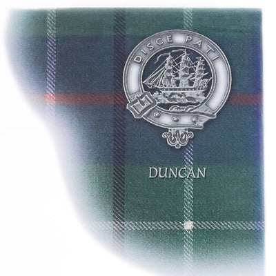 Duncan