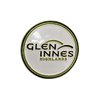 Glen Innes Highlands Hat/Lapel Pin