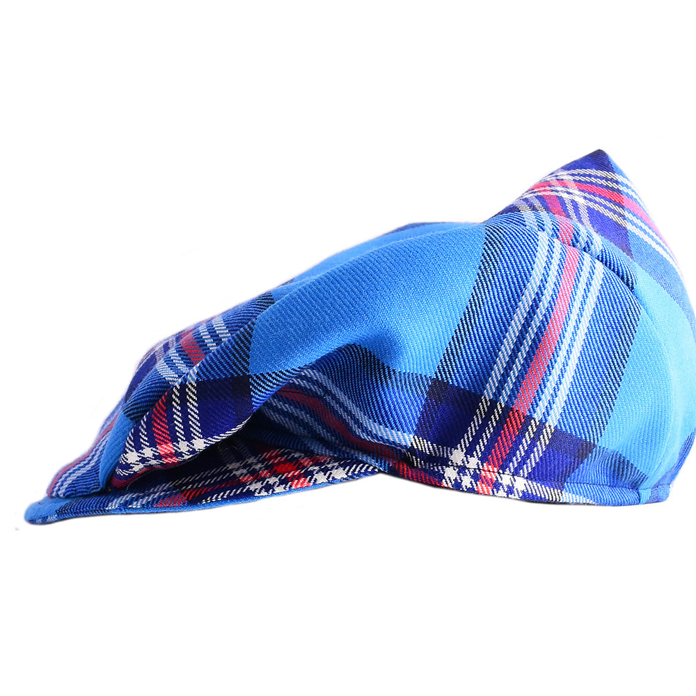 Glen Innes Tartan Mens Caps