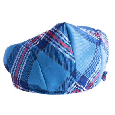 Glen Innes Tartan Mens Caps