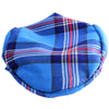 Glen Innes Tartan Mens Caps