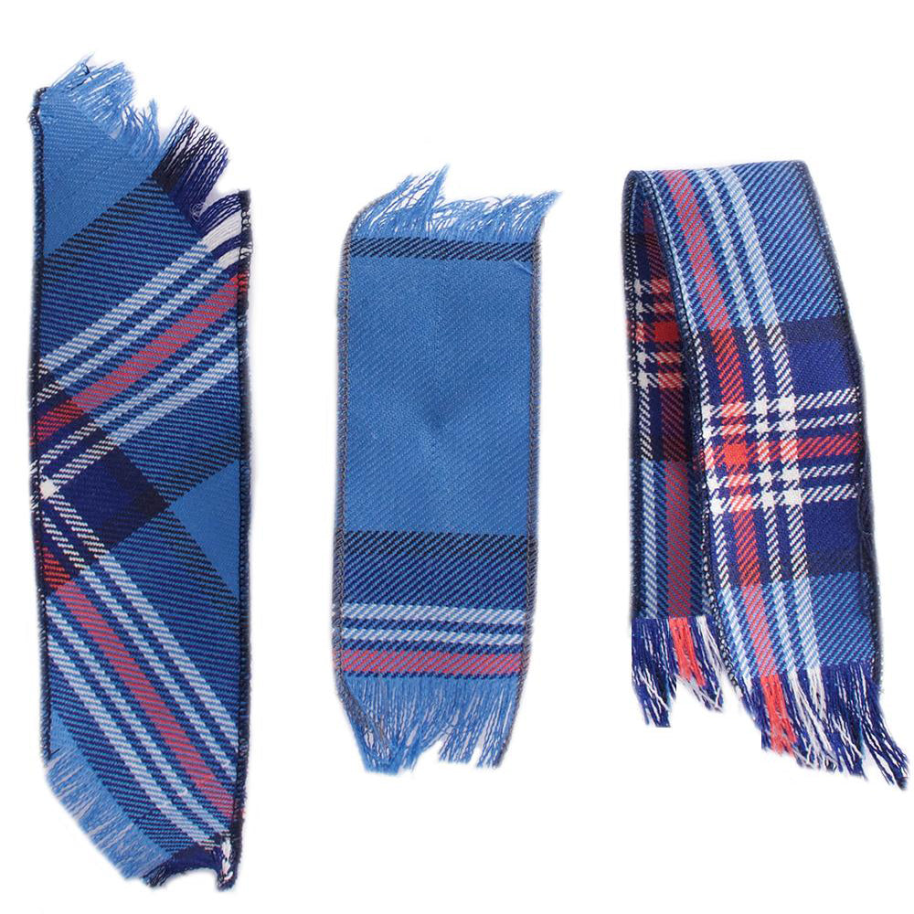 Glen Innes Tartan Bookmarks