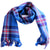 Long Scarf in Glen Innes Tartan