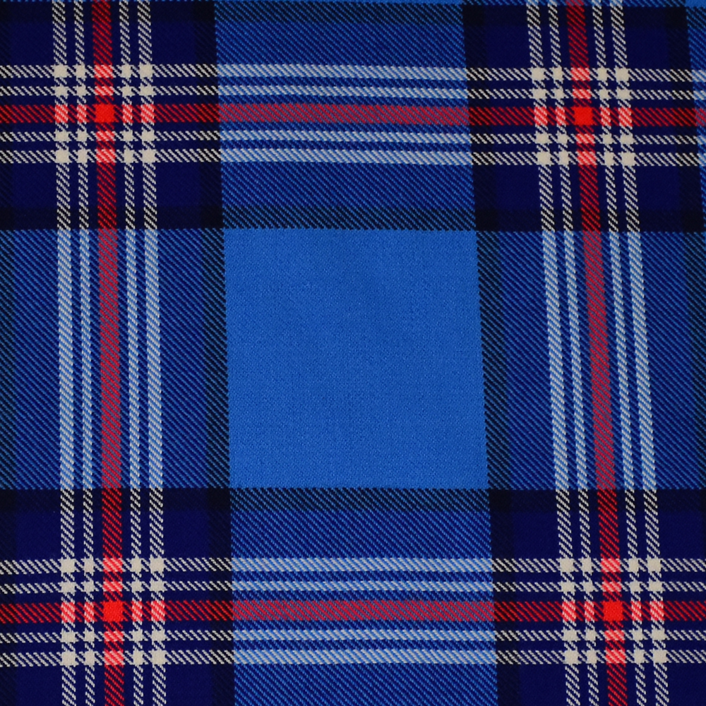 Glen Innes Tartan