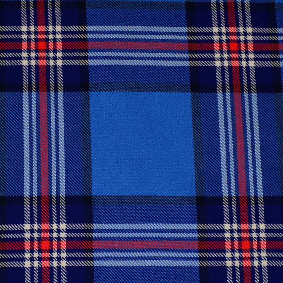 Glen Innes Tartan