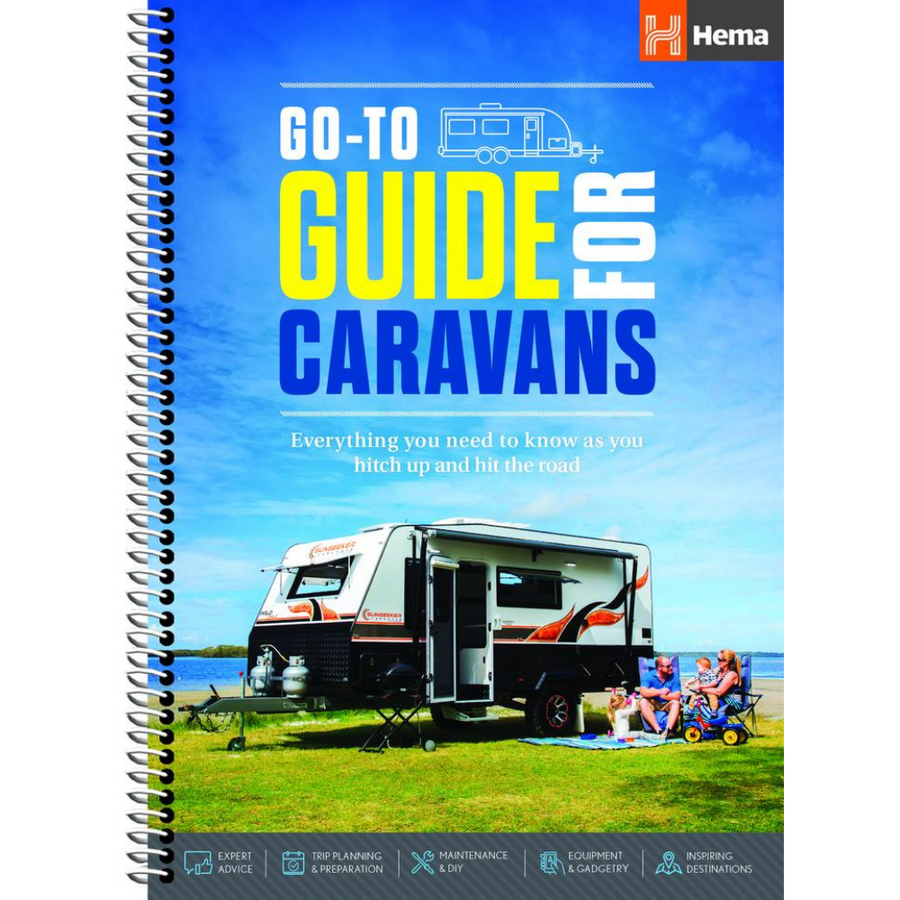 Go-To Guide for Caravans