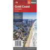 Hema Maps - Gold Coast and Region Map