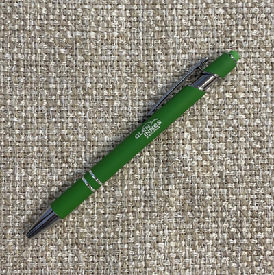 Glen Innes Highlands Stylus Pen