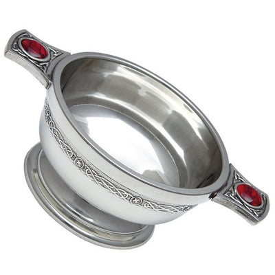 Heathergem Celtic Quaich