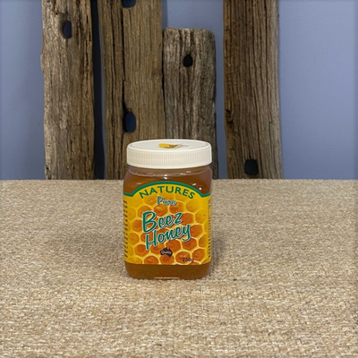 Yellowbox Honey