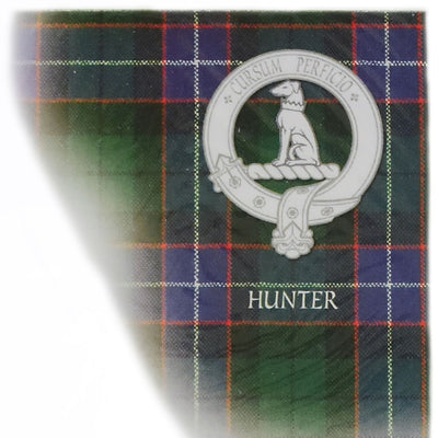 Hunter